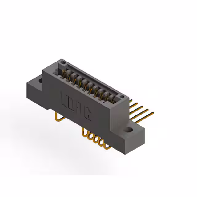 895-020-559-202 EDAC Inc.  Edgeboard Connectors